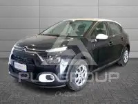 2022 Citroen C3