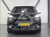2022 Citroen C3