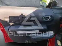 2022 Citroen C3