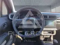 2022 Citroen C3