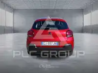 2022 Citroen C3