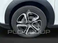2022 Citroen C3