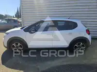 2022 Citroen C3