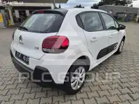 2022 Citroen C3