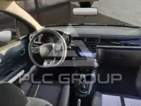 2022 Citroen C3