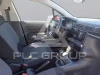 2022 Citroen C3