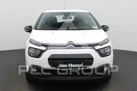 2022 Citroen C3