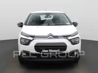 2022 Citroen C3