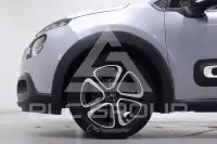 2022 Citroen C3