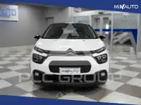 2022 Citroen C3