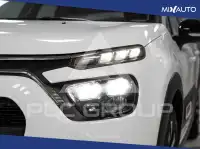 2022 Citroen C3