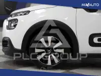 2022 Citroen C3