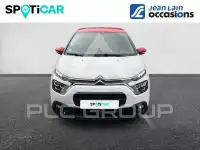 2022 Citroen C3