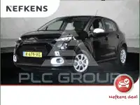 2022 Citroen C3