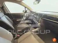 2022 Citroen C3
