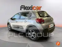 2022 Citroen C3