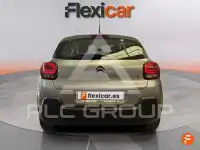 2022 Citroen C3
