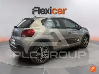 2022 Citroen C3