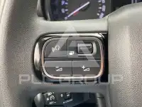 2022 Citroen C3