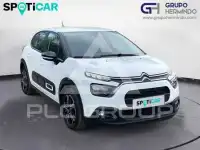 2022 Citroen C3
