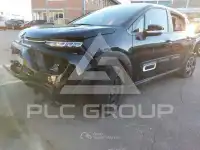 2022 Citroen C3