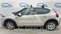 2022 Citroen C3