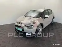 2022 Citroen C3