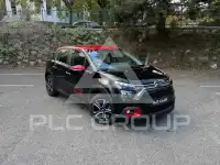 2022 Citroen C3