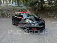 2022 Citroen C3
