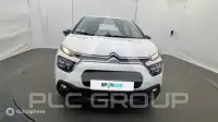 2022 Citroen C3