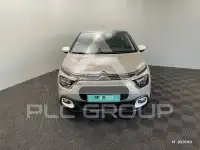 2022 Citroen C3