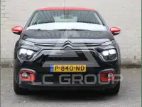 2022 Citroen C3