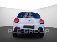 2022 Citroen C3