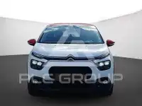 2022 Citroen C3