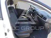 2022 Citroen C3