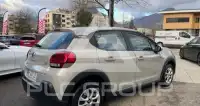 2022 Citroen C3