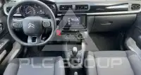 2022 Citroen C3
