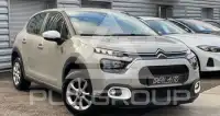 2022 Citroen C3
