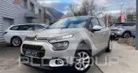 2022 Citroen C3