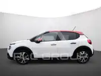 2022 Citroen C3