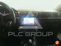 2022 Citroen C3