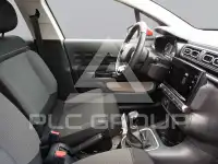 2022 Citroen C3