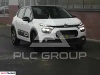 2022 Citroen C3