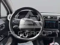2022 Citroen C3