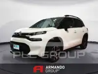 2022 Citroen C3