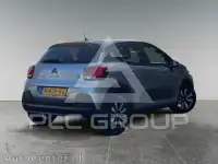 2022 Citroen C3