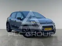 2022 Citroen C3