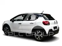 2022 Citroen C3