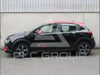 2022 Citroen C3