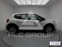 2022 Citroen C3